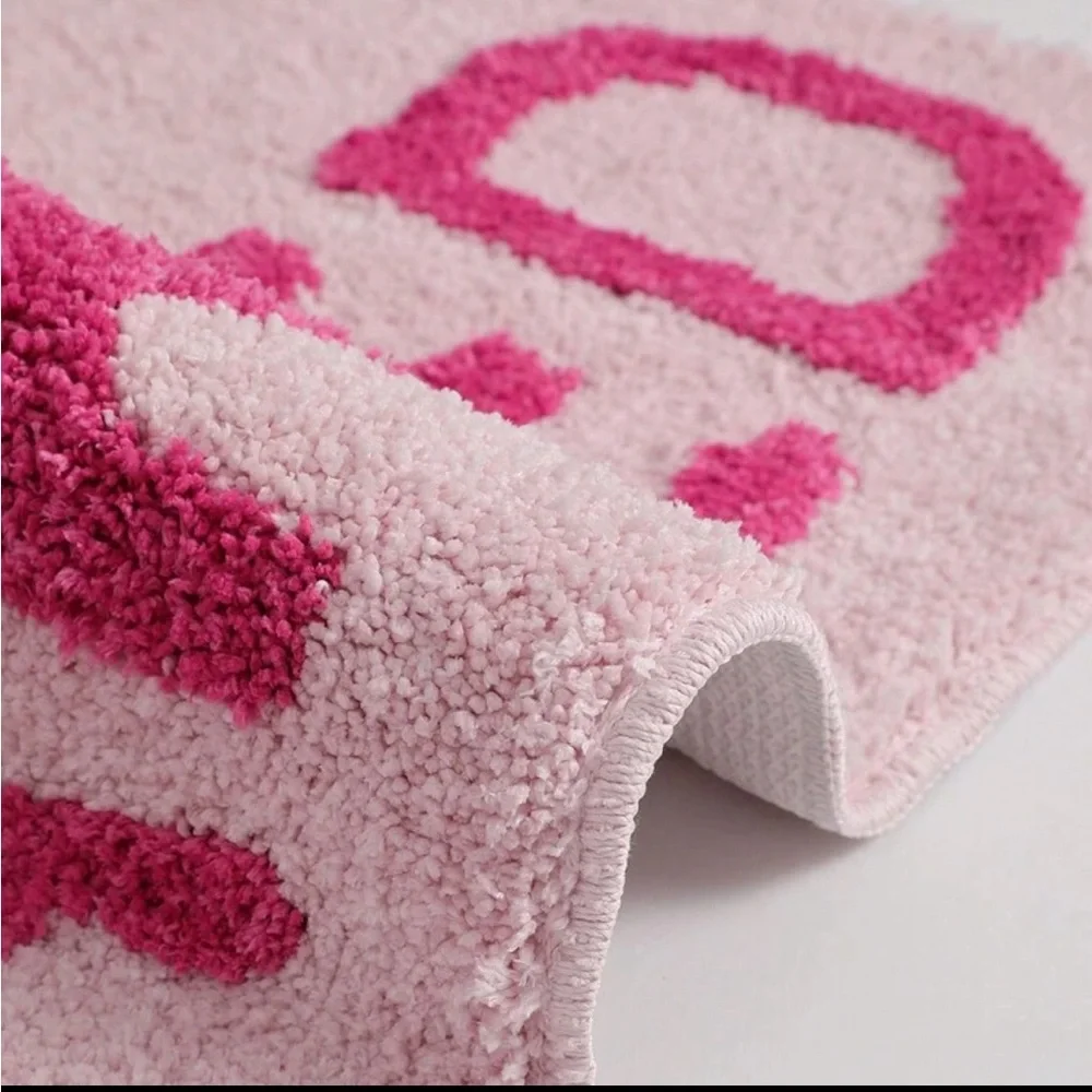Get naked bath mat 19x31